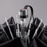 Knirps 9530101200 paraplu Compact Navy Polyester - thumbnail