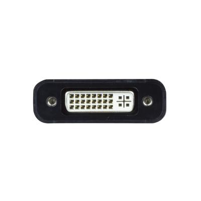 ACT Displayport naar DVI adapter M/F 0,15m - thumbnail