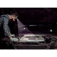 TOOLCRAFT TO-7838472 Hoofdlamp SMD LED werkt op een accu 1000 lm 5.5 h - thumbnail