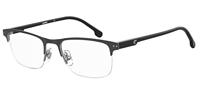 Unisex Brillenframe Carrera CARRERA-2019T-807 black Ø 50 mm - thumbnail