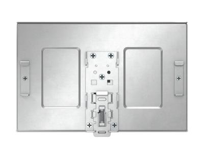 APC xb005xpdr extern batterij pakket, din-rail montage (grijs)