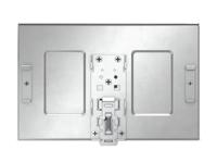 APC xb005xpdr extern batterij pakket, din-rail montage (grijs) - thumbnail