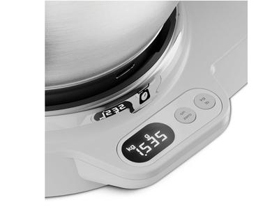 Kenwood Titanium Chef Baker wit XL KVL65.001WH