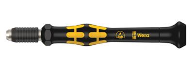 Wera 1013 Micro ESD Bitschroevendraaier 44 mm Wera 1013 Micro ESD Bitschroevendraaier 44 mm