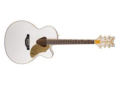 Gretsch G5022CWFE Rancher Falcon Jumbo elektrisch-akoestische westerngitaar