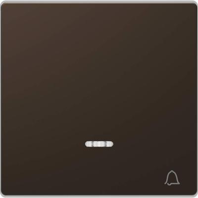 Merten MEG3325-6052 Wisselschakelaar Afdekking System Design Mokka 1 stuk(s)