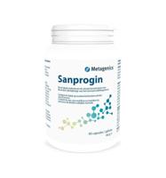 Metagenics Sanprogin Urinaire Functie Man 60 Capsules - thumbnail