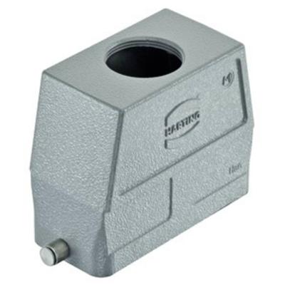 HARTING Afdekkap 19300160447 19300160447 1 stuk(s) Piece