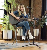 Samson MK10 microfoonstatief - thumbnail