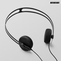 AIAIAI Tracks USB-C Black - thumbnail