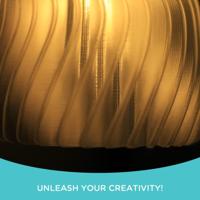 Polymaker PB01013 6938936710318 Filament PETG Hittebestendig, Hoge treksterkte 1.75 mm 1000 g Goud PolyLite™ 1 stuk(s) - thumbnail