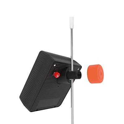 Gallagher S6 schrikdraadapparaat solar - 0,06J - 349008 349008 Gallagher S6 schrikdraadapparaat solar - 0,06J - 349008 349008