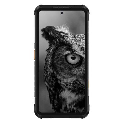 Smartphone Ulefone RUGONE_XEVER7 6,67" 12 GB RAM 512 GB Zwart