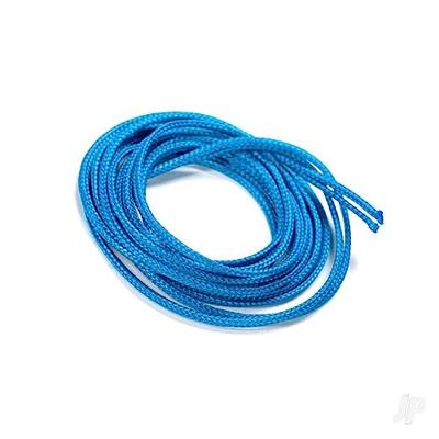 Traxxas TRX-8864X Tuning-onderdeel Winch-zijl blauw