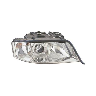 Koplamp rechts met knipperlicht -8/99 XENON D2S+H7 0315984