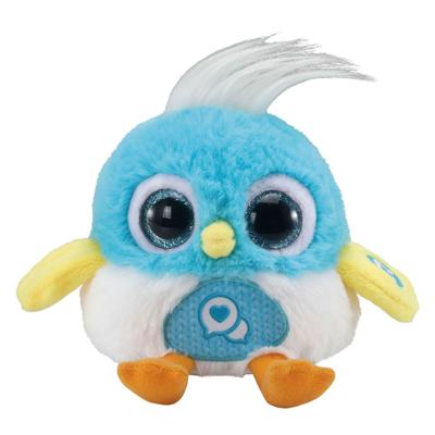 VTech lolibirds blauw