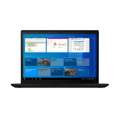 Lenovo Thinkpad X13 Gen 2 - Intel Core i5-11e Generatie - 13 inch - 16GB RAM - 256GB SSD - Windows 11 Lenovo Thinkpad X13 Gen 2 - Intel Core i5-11e Generatie - 13 inch - 16GB RAM - 256GB SSD - Windows 11