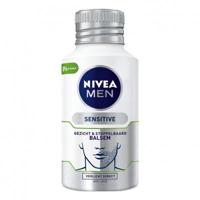 Nivea Nivea Men Sensitive Skin & Stubble Balm (125ml) - thumbnail
