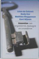 Essenties van organiseren, managen en veranderen (Hardback) - thumbnail