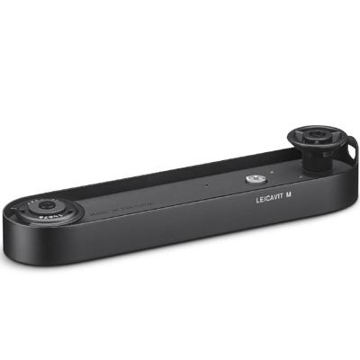 Leica 14676 LEICAVIT-M - Black Paint Finish