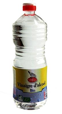 La Droguerie Écologique Natuurazijn - 8% - 1l