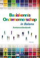 Basiskennis ondernemerschap in Balans (Paperback) - thumbnail