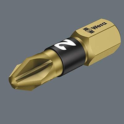 Wera Bit-Check 10 PZ BiTorsion 2, 10 -delig - 1 stuk(s) - 05347153001 - thumbnail