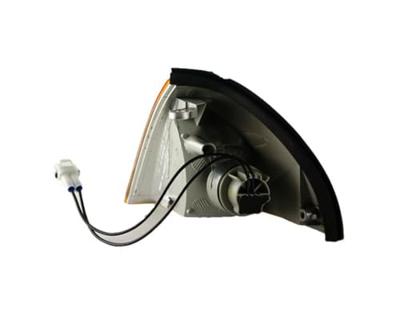 Knipperlicht links 185670052 Knipperlicht links 185670052