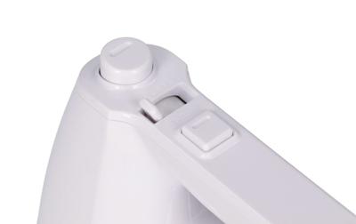 Blaupunkt HMM601 mixer Staande mixer Wit