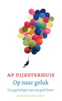 Op naar geluk (Paperback) - thumbnail