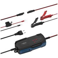 Ansmann BC 6-12V / 2 A 1001-0143 Oplader, Acculader , Accubewaker 6 V, 12 V 2 A - thumbnail