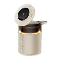 Brainz 5 in 1 Charging Speaker - thumbnail