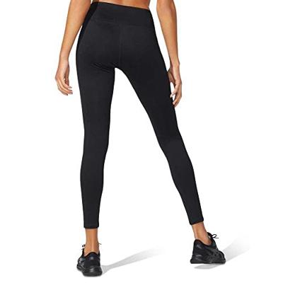 Asics Core Tight Hardloopbroek Asics Core Tight Hardloopbroek
