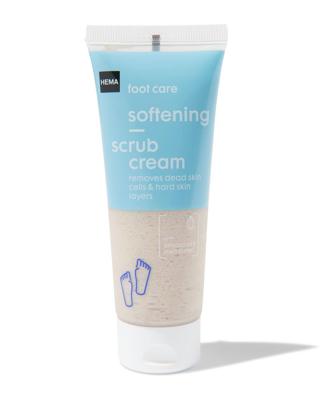 HEMA Voet scrubcrème 75ml
