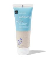 HEMA Voet scrubcrème 75ml - thumbnail