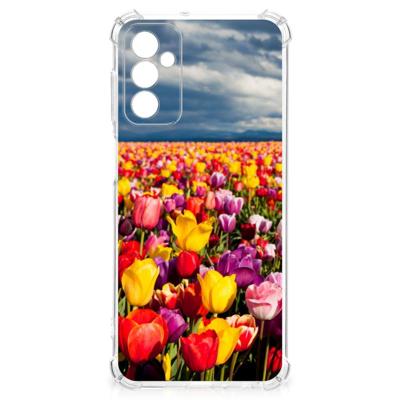 Samsung Galaxy M13 4G | M23 Case Tulpen Samsung Galaxy M13 4G | M23 Case Tulpen