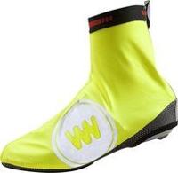 Wowow Schoenhoes artic 2.0 maat 42-45 geel - thumbnail