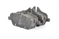 Remblokkenset, schijfrem BSG15200024 - thumbnail