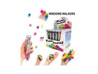 Window walker 2,5 cm 8 stuks in tube - thumbnail