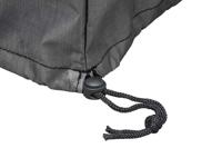 AeroCover Loungesethoes hoekbank L Links 270 - thumbnail