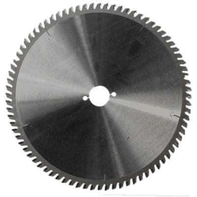 Scheppach Cirkelzaagblad | Ø270x30x3,2MM | 80T - 53000708 Scheppach Cirkelzaagblad | Ø270x30x3,2MM | 80T - 53000708