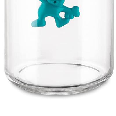 Alessi Gianni Voorraadpot 0,7 l