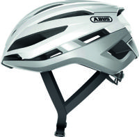 Abus Stormchaser Helm - Polar White - thumbnail
