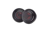 JBL Club 602ctp Speakerset Tweeweg Component 6,5'' 210w Zwart - thumbnail