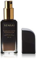 Sensai Flawless Satin Foundation SPF 20 FS203 Neutral Beige 30ml - thumbnail