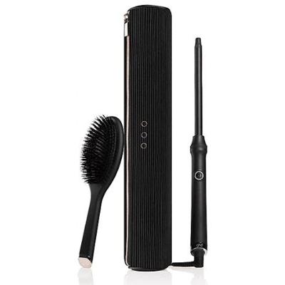 ghd curve® thin wand curling gift set