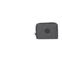 Kipling Money Love Portemonnee Charcoal - thumbnail