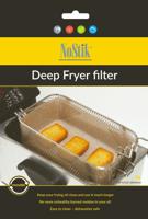 NoStik friteuse filter - thumbnail