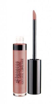 Benecos Lipgloss Natural Glam Benecos Lipgloss Natural Glam