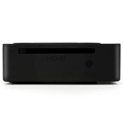 Nons Instant Back-Mamiya RZ67 - Instax Square Film